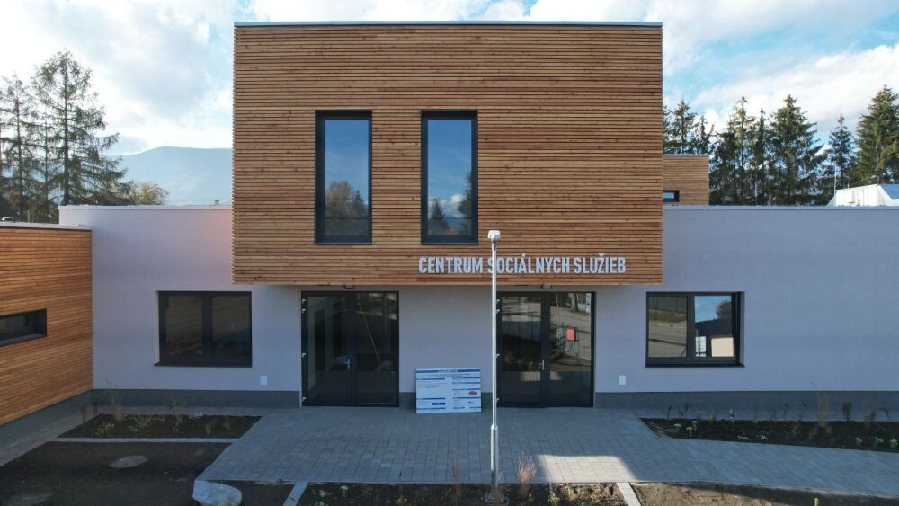 kompletna vystavba centrum socialnych sluzieb martin 011